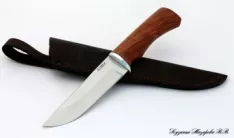 Нож Бизон ELMAX бубинга