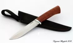 Нож Скиф ELMAX бубинга