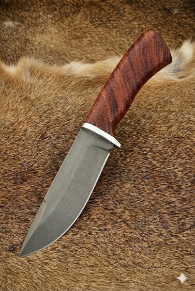 Нож Гепард х12мф бубинга