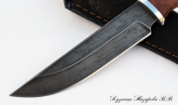Нож Овод 2 ХВ-5 бубинга
