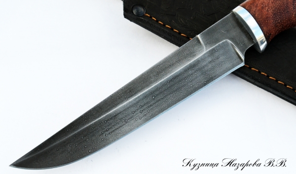 Нож Сапер ХВ-5 бубинга