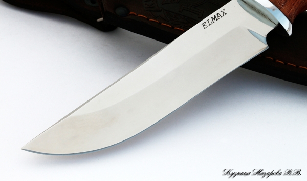 Нож Овод 2 ELMAX бубинга