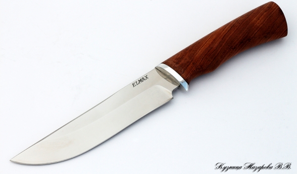Нож Овод 2 ELMAX бубинга