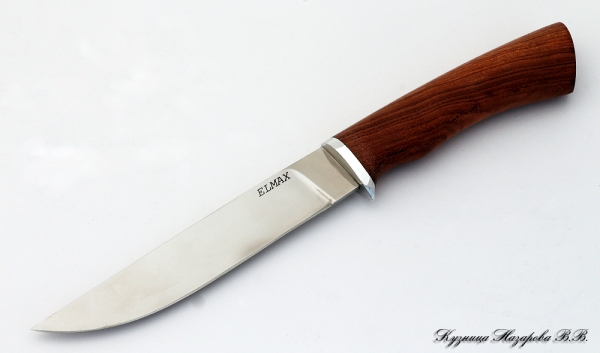 Нож Кардинал 2 ELMAX бубинга