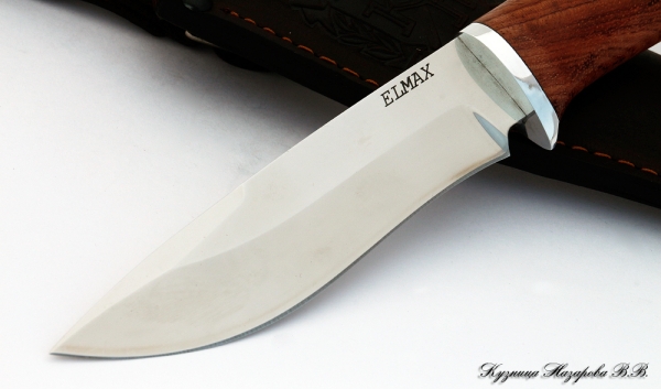 Нож Варан ELMAX бубинга
