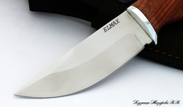 Нож Гепард ELMAX бубинга