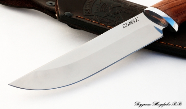 Нож Овод ELMAX бубинга