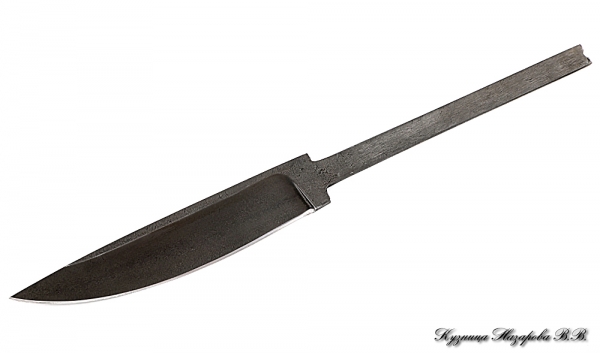 Blade Yakut small H12MF
