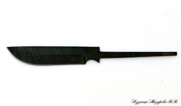 Клинок Морж