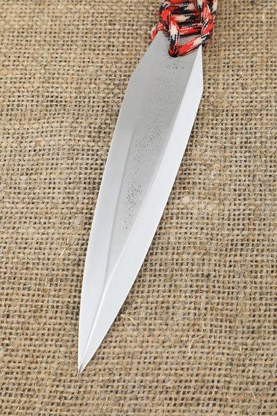 Нож метательный Кунай 65х13