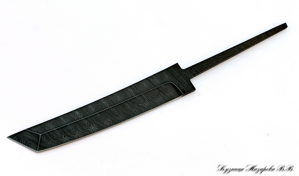 Клинок Самурай