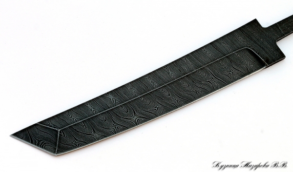 Клинок Самурай