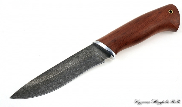 Нож Сокол ХВ-5 бубинга