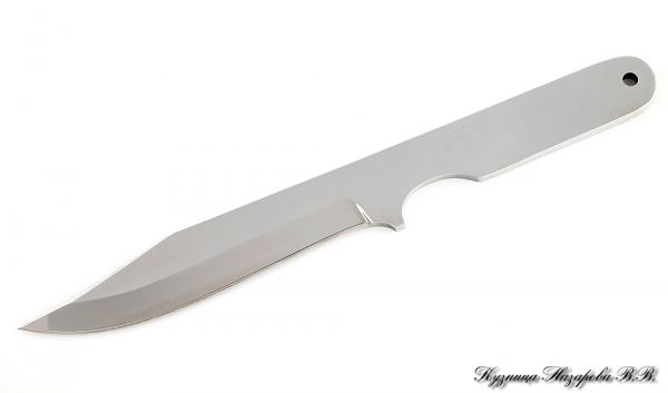 Метательный нож Фрегат 65х13