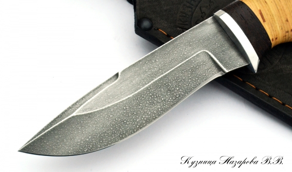 Нож Кречет ХВ-5 береста