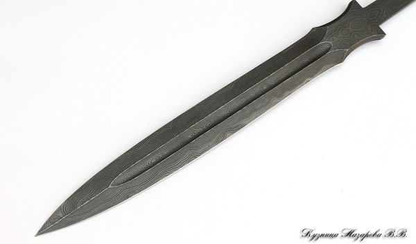 Клинок Кавказец