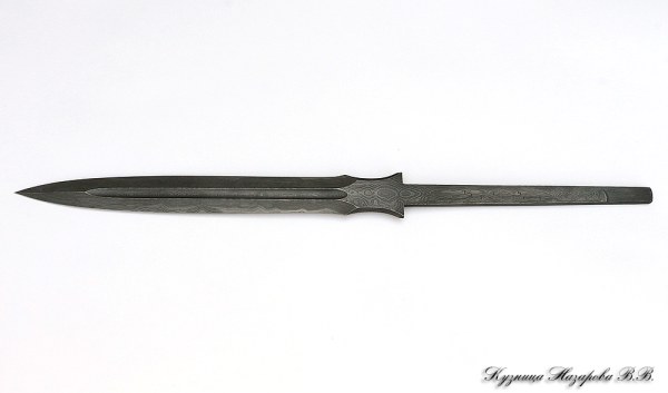 Клинок Кавказец
